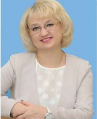Кирпикова Ирина Александровна.